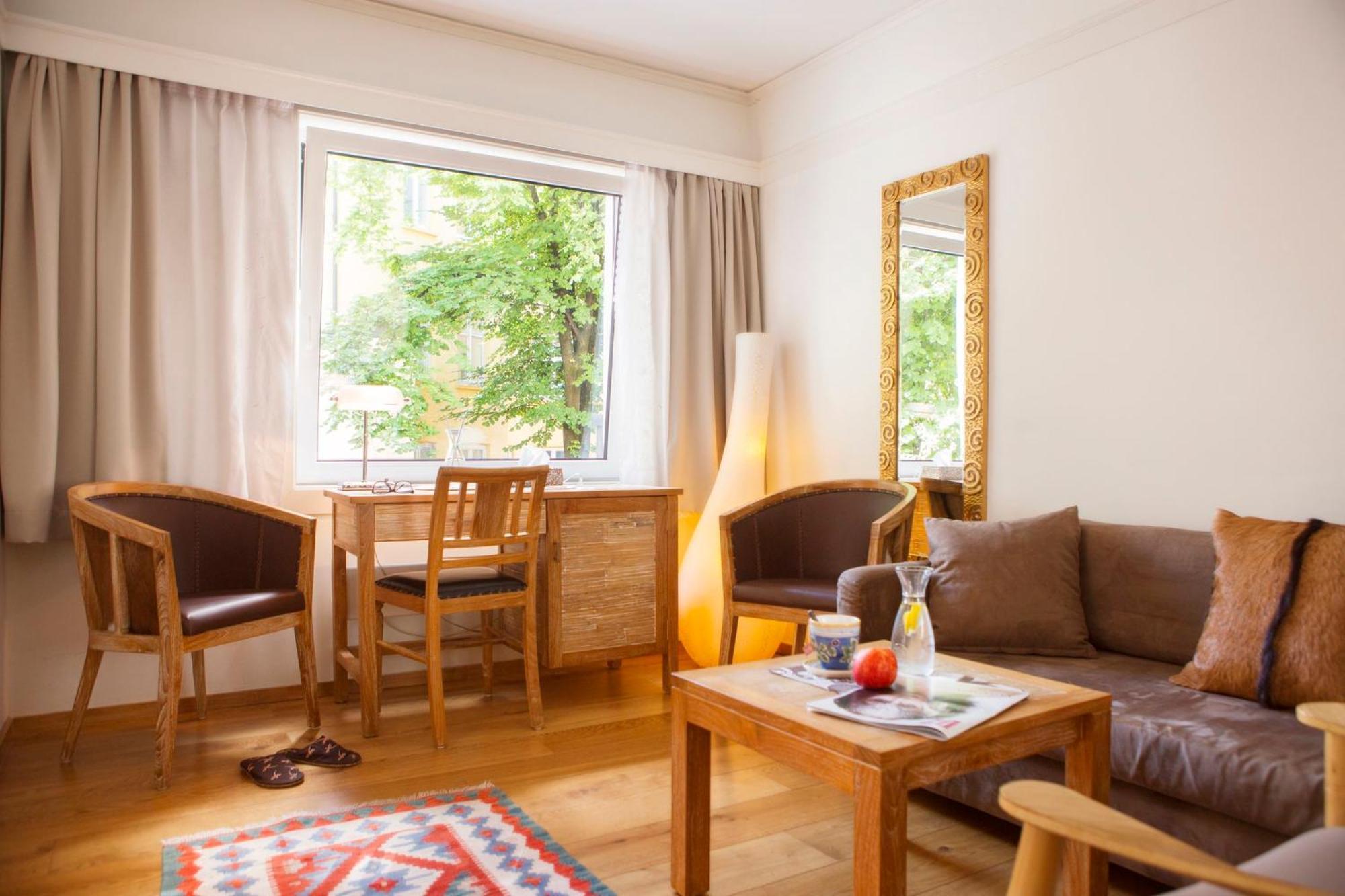 Hotel Oslo Guldsmeden Exteriér fotografie