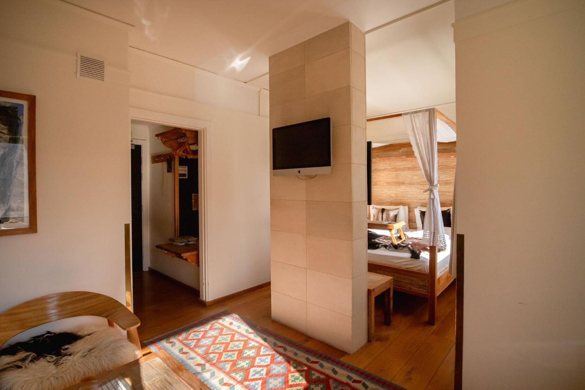 Hotel Oslo Guldsmeden Exteriér fotografie